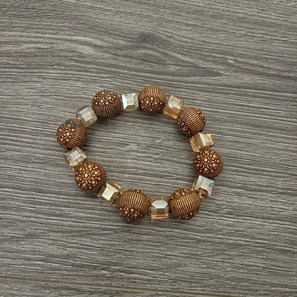 Bracelet from Ghana